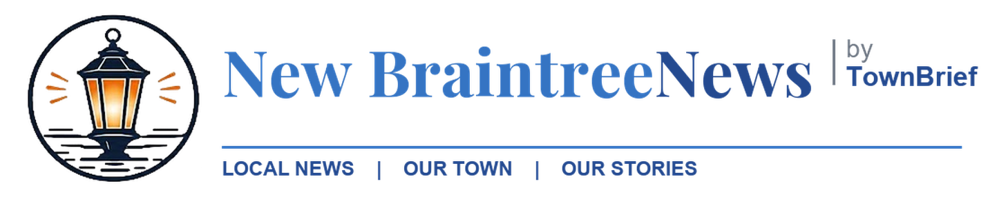 The New Braintree MA Post